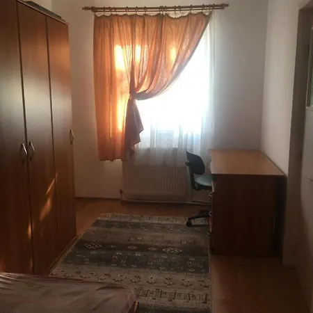 Apartament Plaja Diana