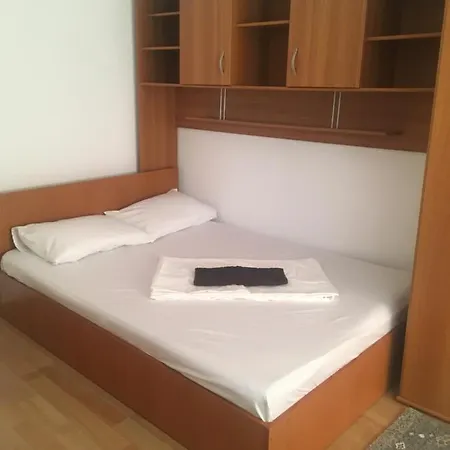 Apartament Plaja Diana * Mangalia
