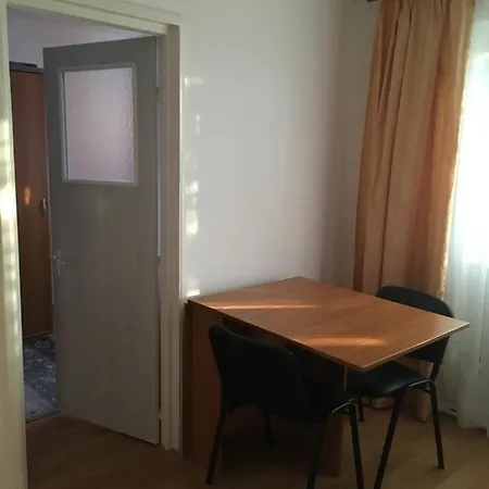 Lägenhet Apartament Plaja Diana