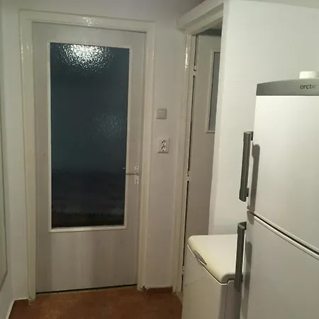 Apartament Plaja Diana *