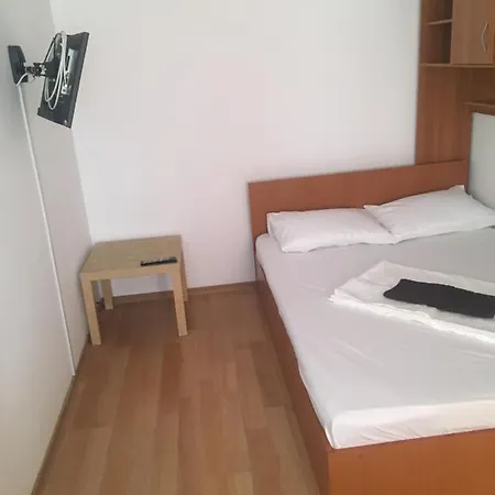 Lägenhet Apartament Plaja Diana Mangalia