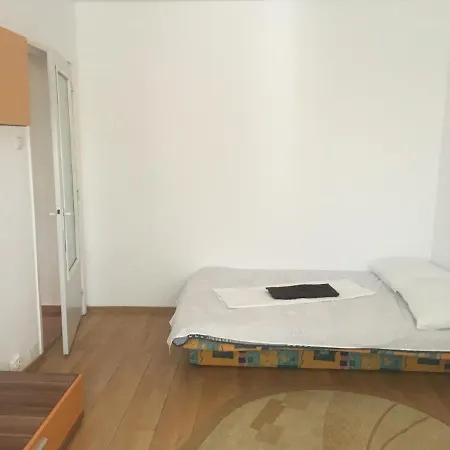 Apartament Plaja Diana Apartment *