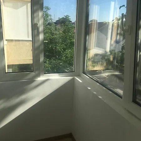 Apartament Plaja Diana Mangalia