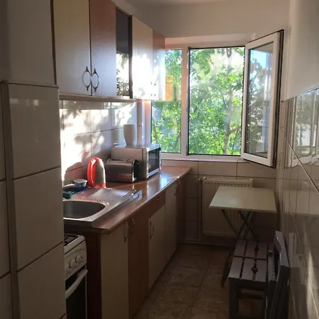 Apartament Plaja Diana * Mangalia