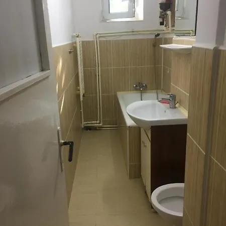 Apartament Plaja Diana