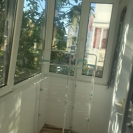 Apartament Plaja Diana Mangalia